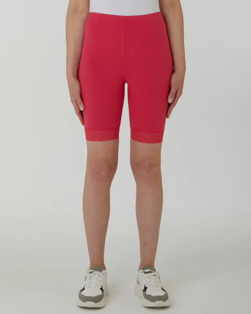 Radlerhose Janina, Baumwolle-KiK Onlineshop Cheap