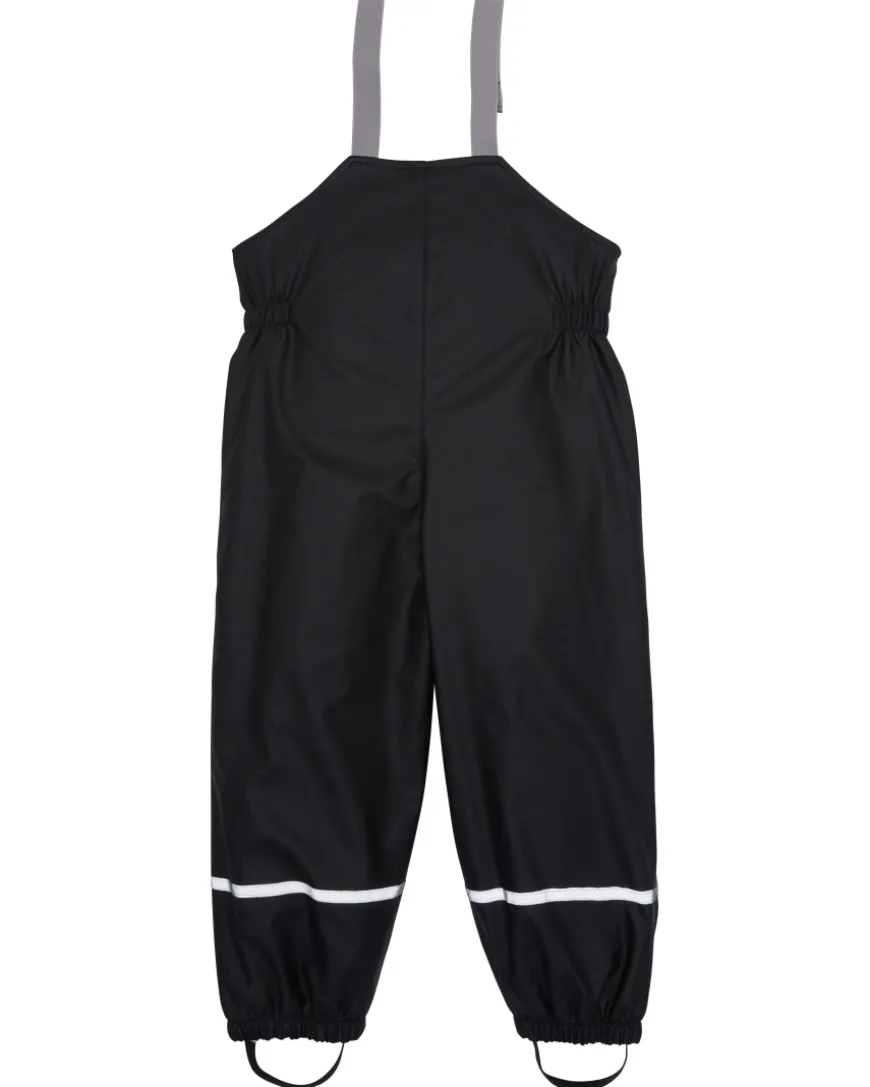 Regenhose mit Hosenträgern Kiki & Koko, wasserdicht-KiK Onlineshop Cheap