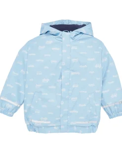 Regenjacke Autos Kiki & Koko, Innenfleece-KiK Onlineshop Fashion