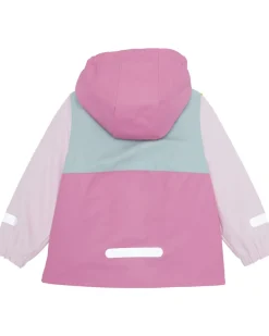 Regenjacke Colour-Blocking Kiki & Koko, gefüttert-KiK Onlineshop Online
