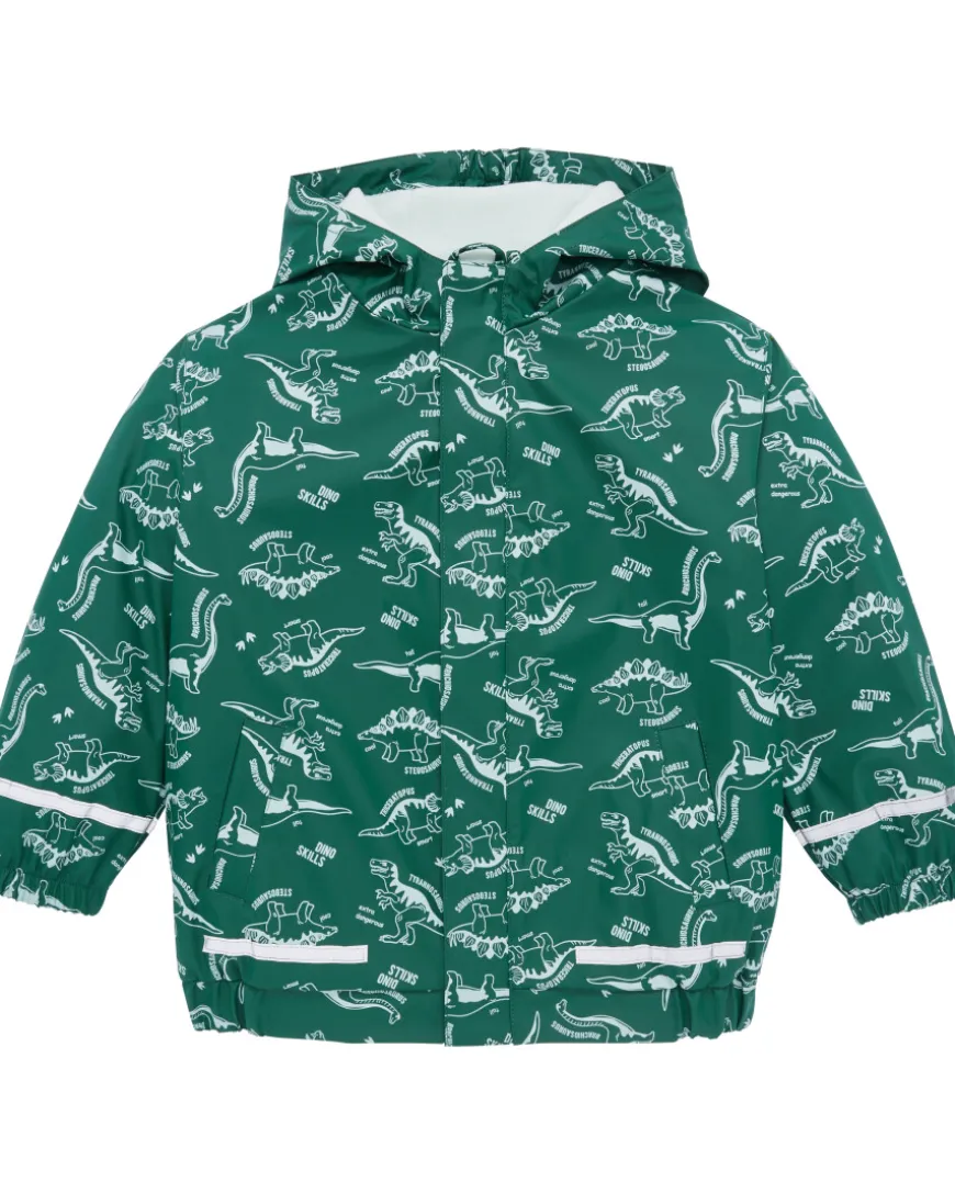 Regenjacke Dinos Kiki & Koko, wasserdicht-KiK Onlineshop Outlet