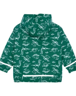 Regenjacke Dinos Kiki & Koko, wasserdicht-KiK Onlineshop Outlet