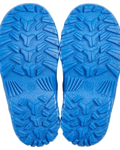 Regenstiefel mit Innenfutter verschiedene Designs-KiK Onlineshop Flash Sale
