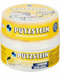 Reiniger 0,5 kg, mit Schwamm-KiK Onlineshop Shop