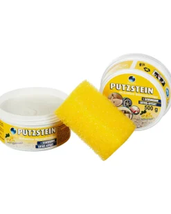 Reiniger 0,5 kg, mit Schwamm-KiK Onlineshop Shop