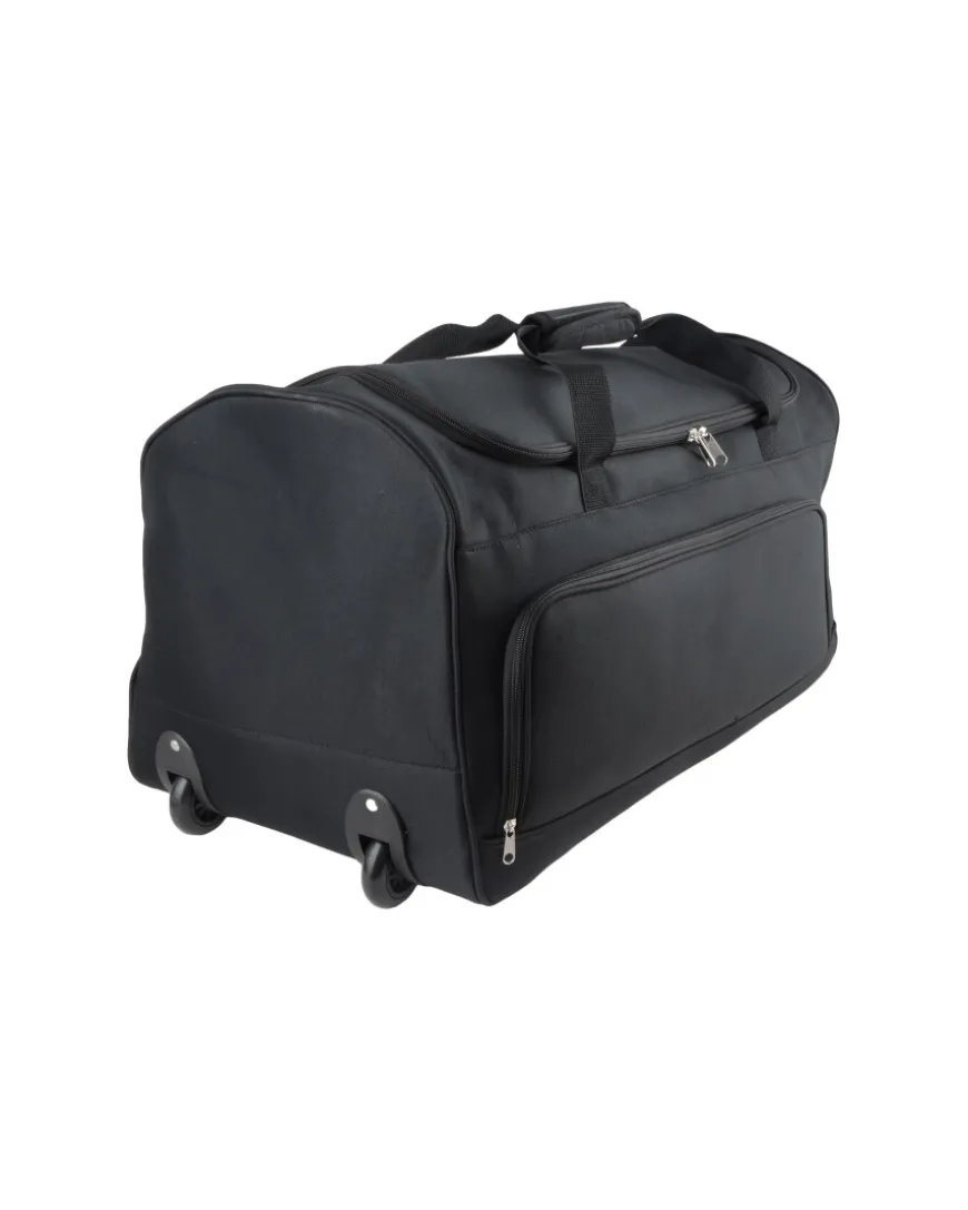 Reisetasche ca. 68 x 34 x 35 cm-KiK Onlineshop Cheap