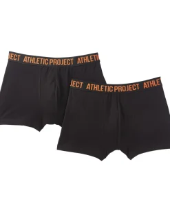 Retro Boxershorts 2er-Pack, X-Mail, verschiedene Designs-KiK Onlineshop Outlet