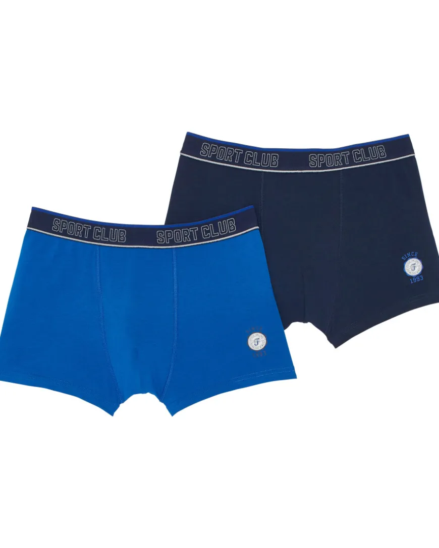 Retro Boxershorts 2er-Pack, X-Mail-KiK Onlineshop Best Sale