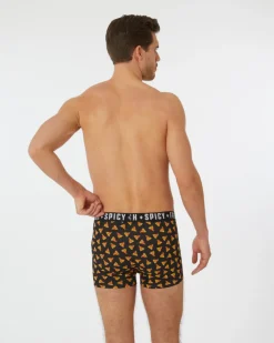 Retro Boxershorts 2er-Pack, X-Mail-KiK Onlineshop New