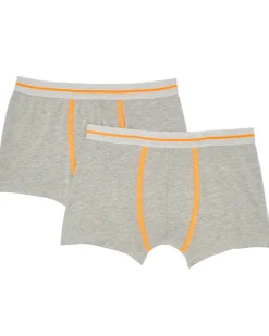 Retro Boxershorts 2er-Pack, X-Mail, verschiedene Designs-KiK Onlineshop Cheap