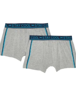 Retro Boxershorts 2er-Pack, X-Mail-KiK Onlineshop Cheap