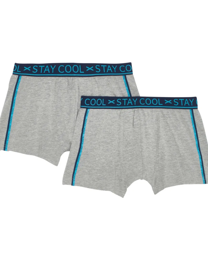 Retro Boxershorts 2er-Pack, X-Mail-KiK Onlineshop Cheap
