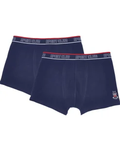 Retro Boxershorts 2er-Pack, X-Mail-KiK Onlineshop Hot