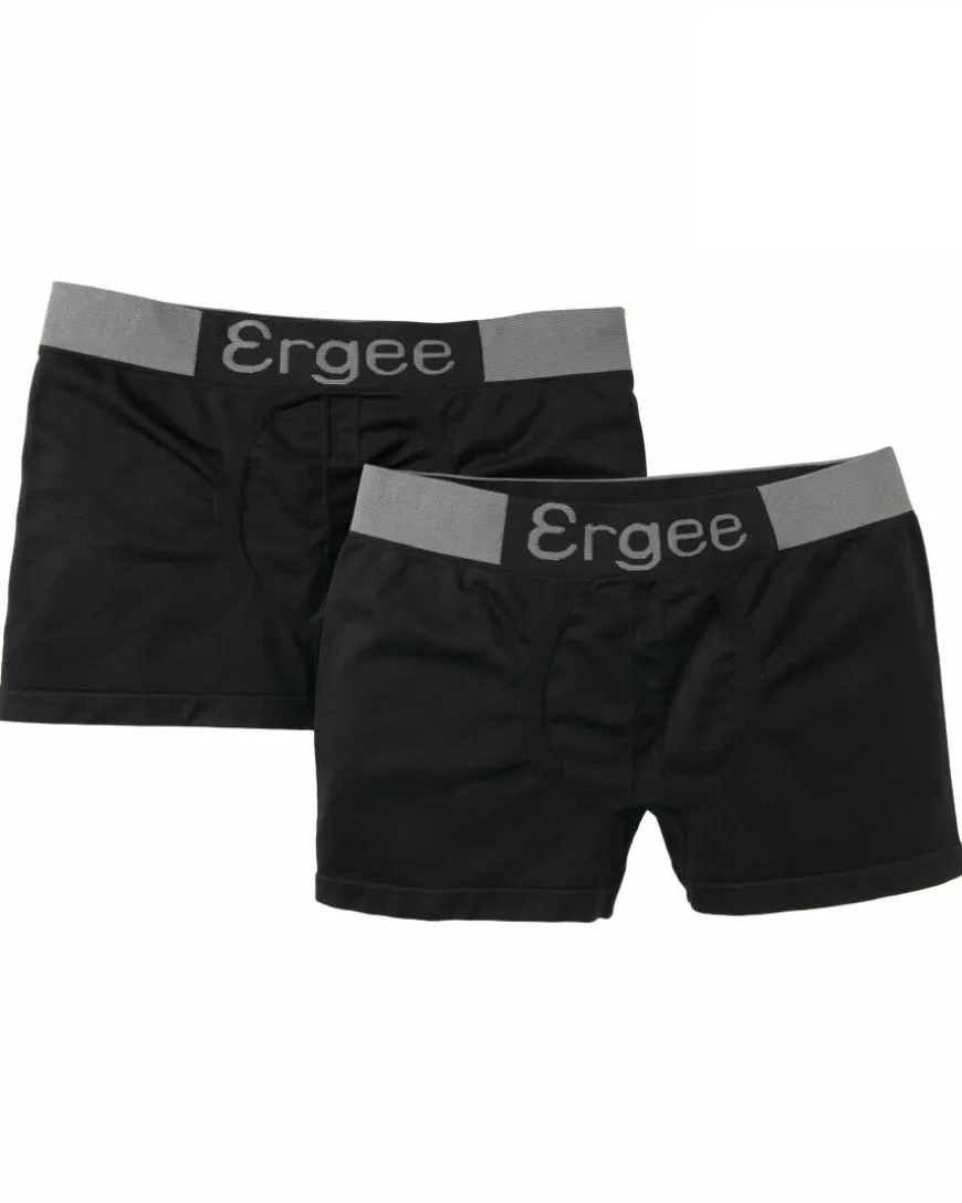 Retro Boxershorts 2er-Pack, Ergee-KiK Onlineshop Clearance