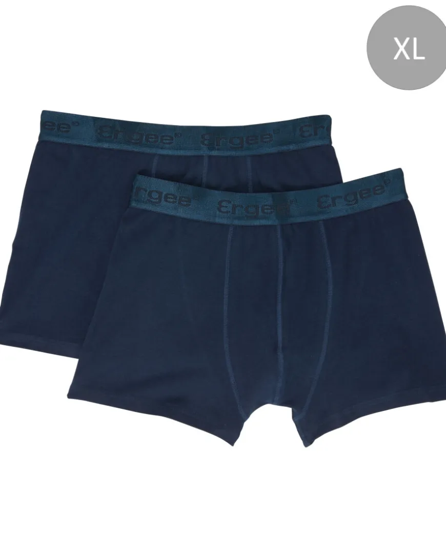 Retro Boxershorts 2er-Pack, Ergee-KiK Onlineshop Cheap