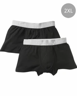Retro Boxershorts 2er-Pack, Ergee-KiK Onlineshop Best