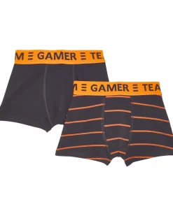 Retro Boxershorts Gaming 2er-Pack, Y.F.K.-KiK Onlineshop New