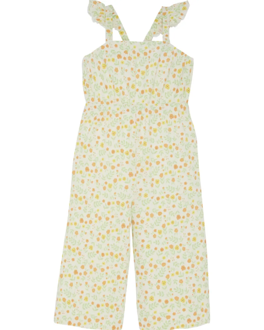 Ärmelloser Jumpsuit Kiki & Koko, elastischer Taillenbund-KiK Onlineshop Discount