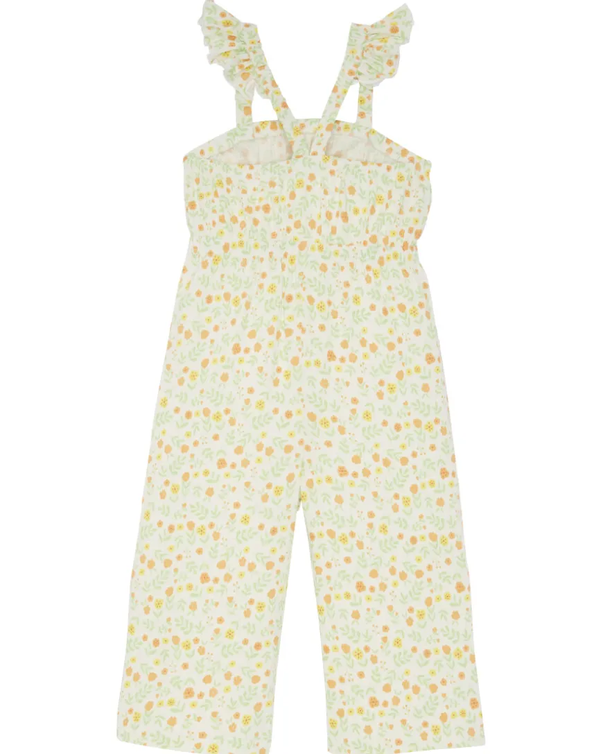 Ärmelloser Jumpsuit Kiki & Koko, elastischer Taillenbund-KiK Onlineshop Discount