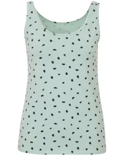 Ärmelloses Tanktop Janina, verschiedene Designs-KiK Onlineshop Shop