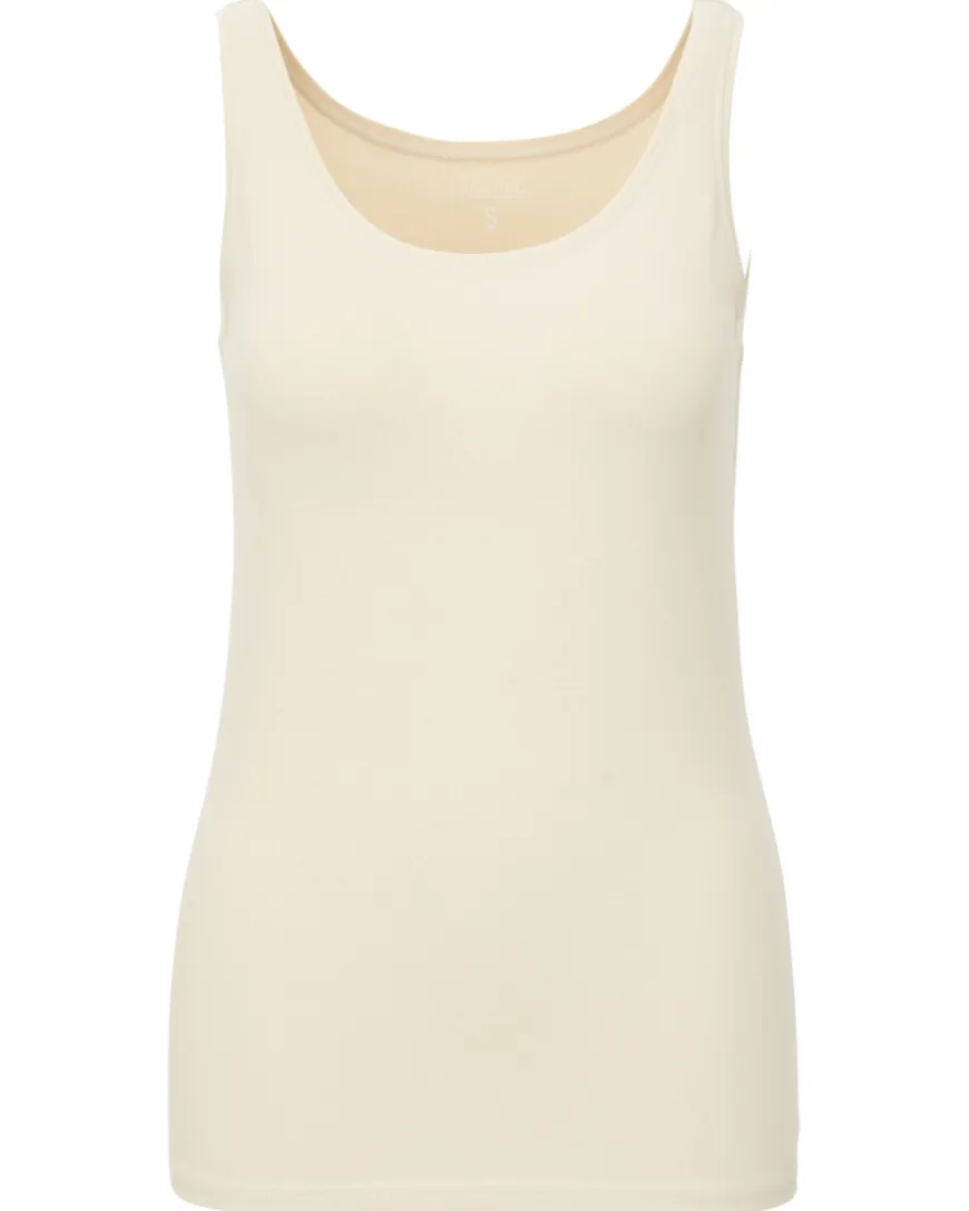 Ärmelloses Tanktop Janina, Stretchanteil-KiK Onlineshop Best