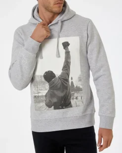 Rocky Pullover Kapuze-KiK Onlineshop Cheap