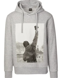 Rocky Pullover Kapuze-KiK Onlineshop Cheap