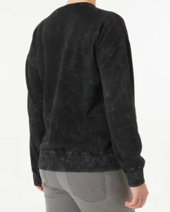 Rolling Stones Sweatpullover Rundhalsausschnitt-KiK Onlineshop Best Sale