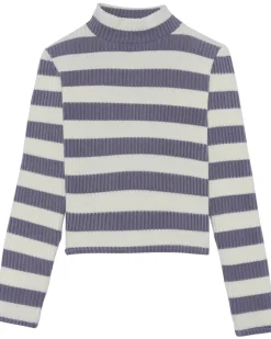Rollkragenpullover Y.F.K., schmale Passform-KiK Onlineshop New