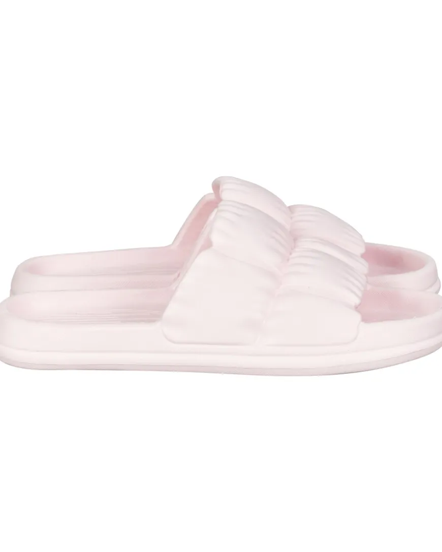 Badelatschen Janina, breite Riemchen-KiK Onlineshop Cheap