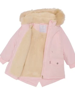 Rosa Parka Kiki & Koko, gefüttert-KiK Onlineshop Best