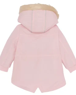 Rosa Parka Kiki & Koko, gefüttert-KiK Onlineshop Best