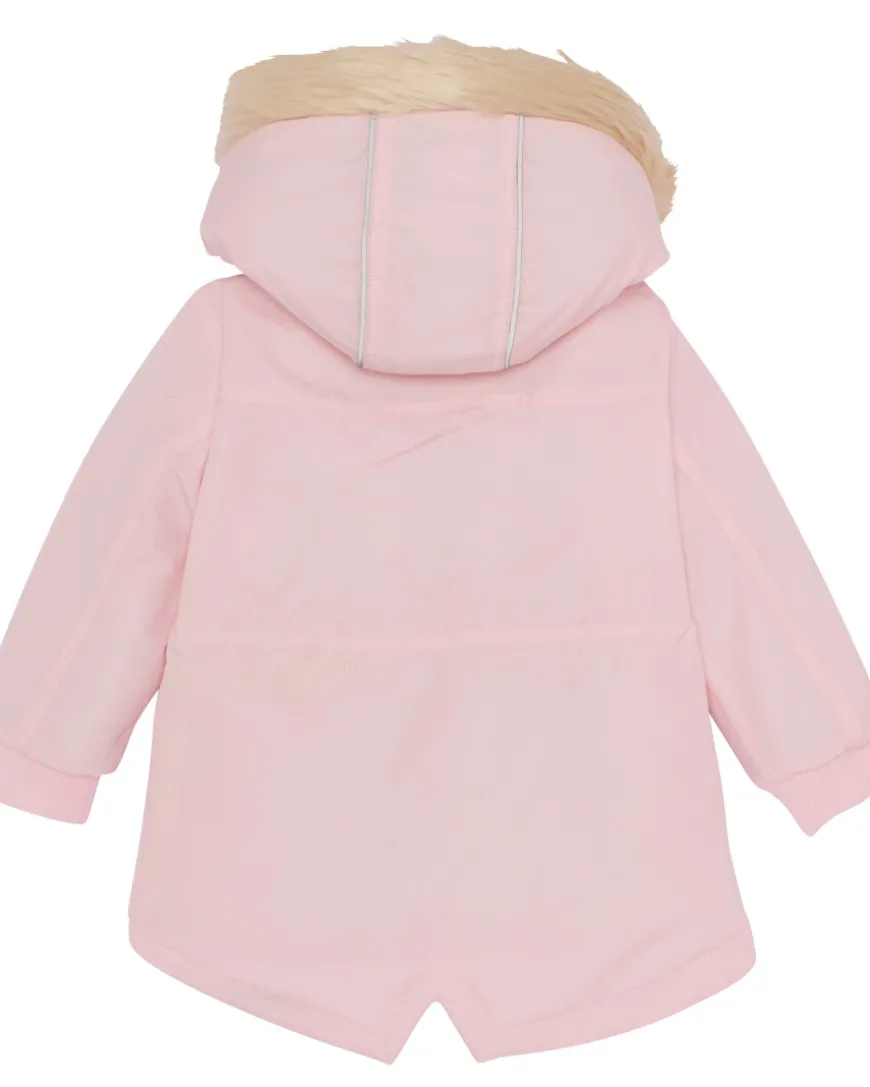 Rosa Parka Kiki & Koko, gefüttert-KiK Onlineshop Best