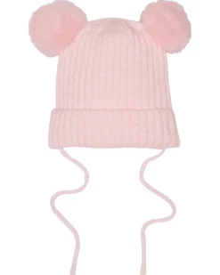 Strickmütze Ergee, Bommel-KiK Onlineshop Best