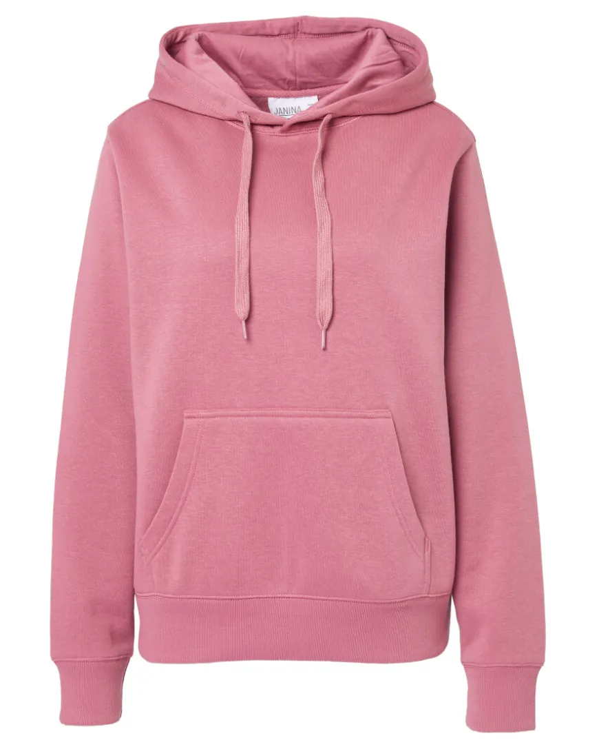 Sweatshirt Janina, Kapuze-KiK Onlineshop Discount
