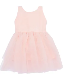 Tüllkleid Ergee, mit Glitzer-KiK Onlineshop Online