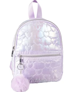 Rucksack Holo verstellbare Träger-KiK Onlineshop Fashion