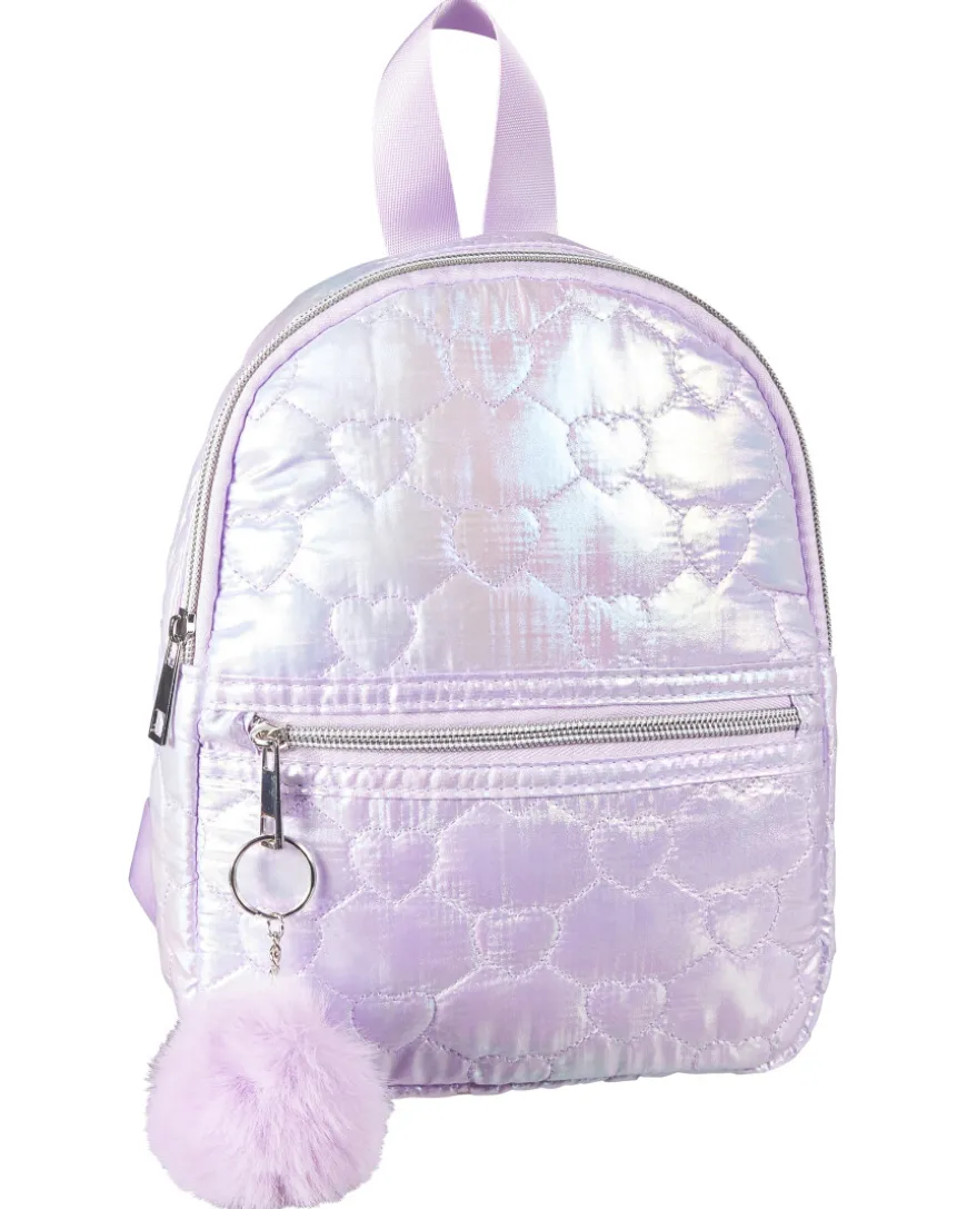 Rucksack Holo verstellbare Träger-KiK Onlineshop Fashion