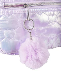 Rucksack Holo verstellbare Träger-KiK Onlineshop Fashion