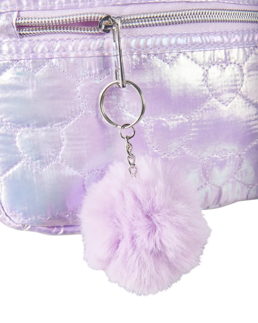 Rucksack Holo verstellbare Träger-KiK Onlineshop Fashion