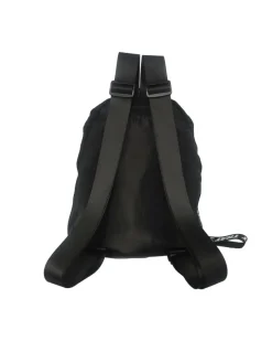 Rucksack mit Spruchband Janina, ca. 54 x 49 cm-KiK Onlineshop Online