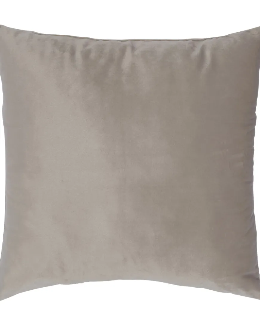 Samtkissen Home & Deco, ca. 45 x 45 cm-KiK Onlineshop Cheap