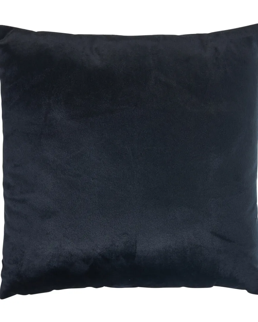 Samtkissen Home & Deco, ca. 40 x 40 cm-KiK Onlineshop Discount