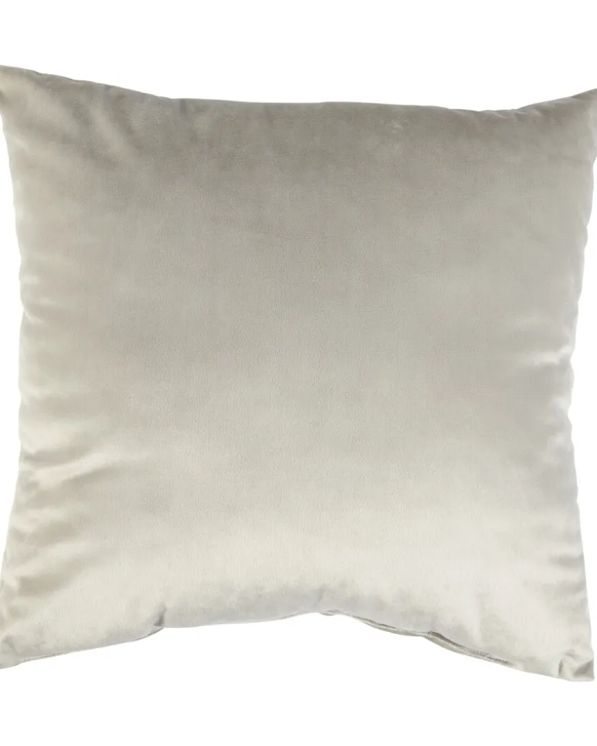Samtkissen Home & Deco, ca. 45 x 45 cm-KiK Onlineshop Best Sale