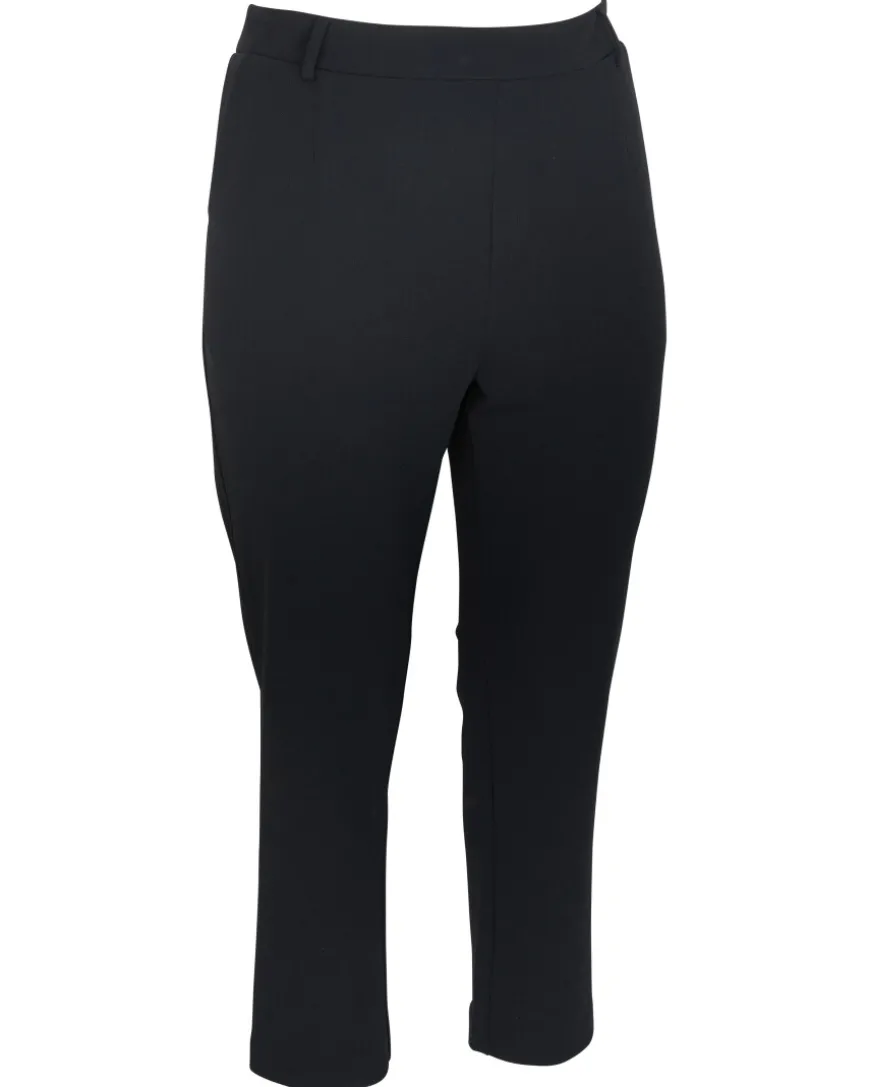 Schicke Anzughose 7/8-Länge, Slim-fit-KiK Onlineshop Best