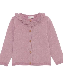 Schicke Strickjacke Ergee, Knopfleiste-KiK Onlineshop Online