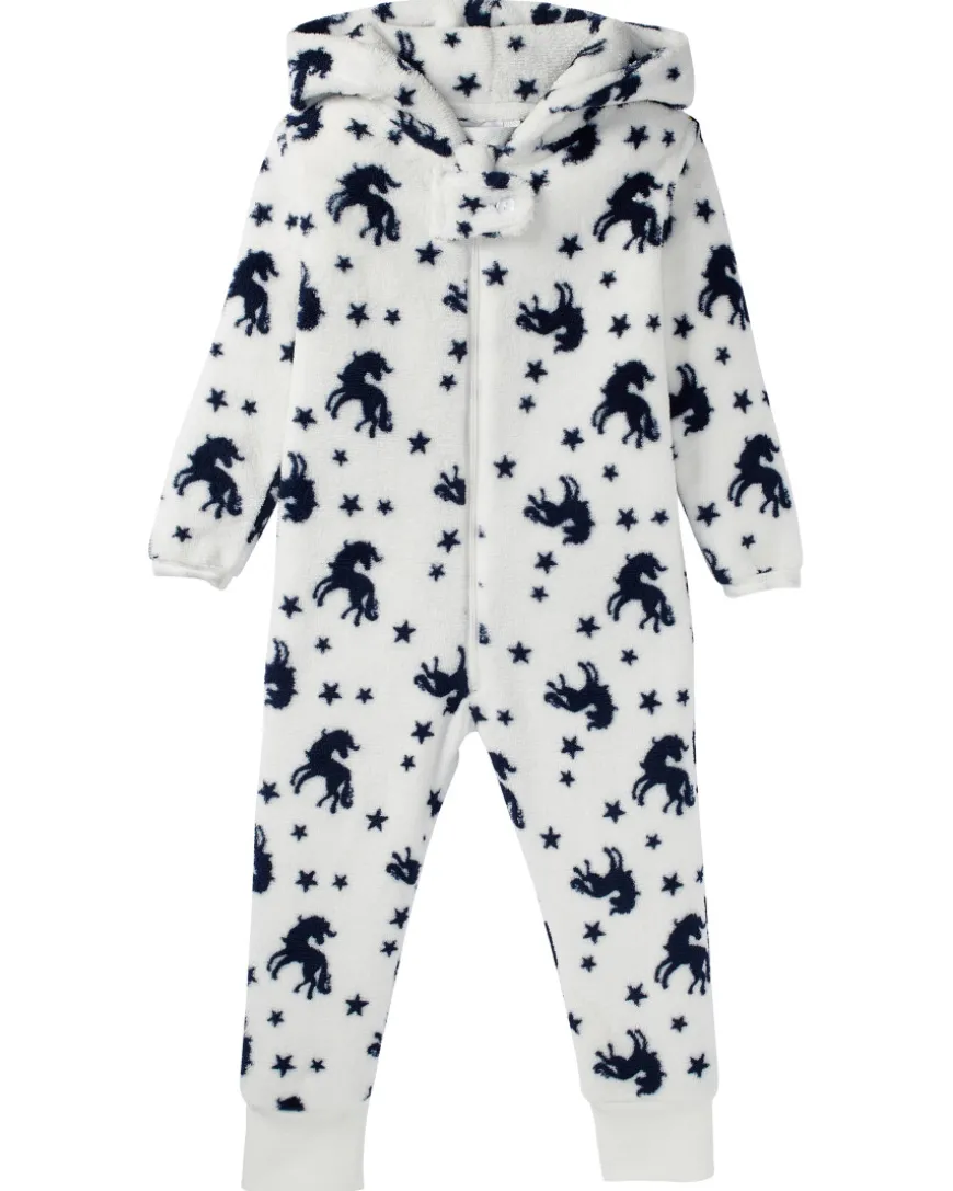 Schlafanzug Onesie verschiedene Designs-KiK Onlineshop Clearance