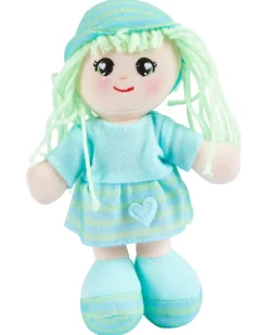 Schlenkerpuppe Happy People, ca. 14 x 20 x 4 cm, verschiedene Ausführungen-KiK Onlineshop Outlet