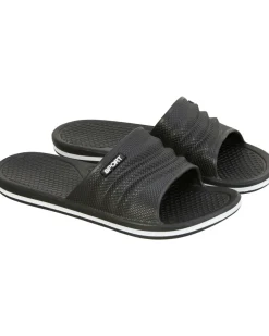 Schlichte Badelatschen Janina, Applikation-KiK Onlineshop Cheap