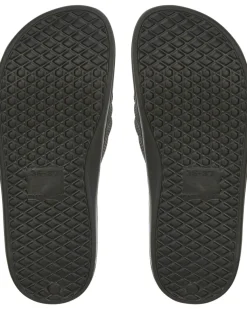 Schlichte Badelatschen Janina, Applikation-KiK Onlineshop Cheap